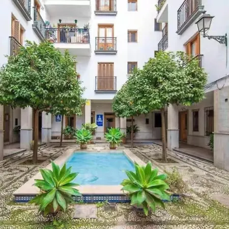 Apartamento Pavaneras En Pleno Centro De *