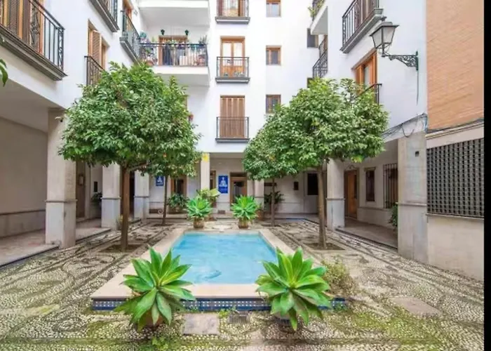 Apartamento Pavaneras En Pleno Centro De *